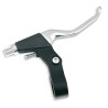 Juego manetas V-Brake. Plata - motoscamaralweb.com