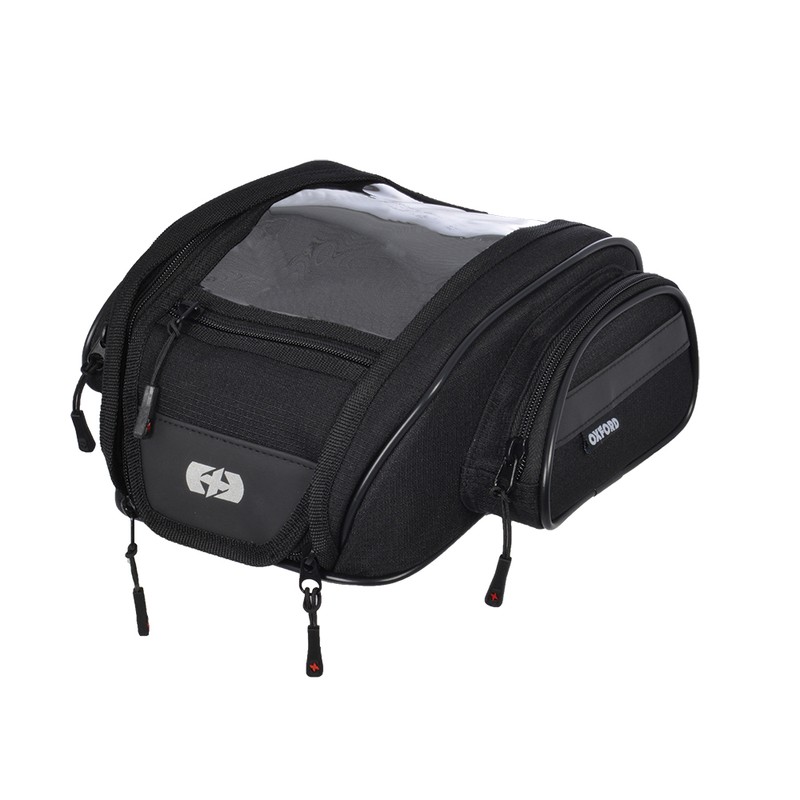 Bolsa sobredepósito magnética OXFORD F1 Mini 7L - motoscamaralweb.com Bolsa sobredepósito magnética OXFORD F1 Mini 7L - motoscamaralweb.com