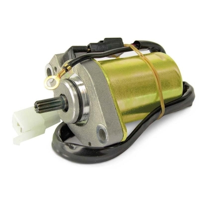 Motor de arranque TECNIUM - Minarelli Vertical &amp;amp; Horizontal - motoscamaralweb.com