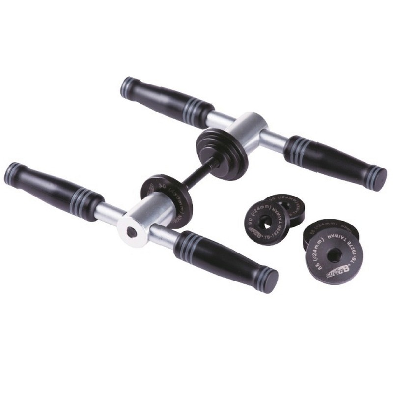 Instalador de cartuchos pedalier BB86-BB30-BB90 - motoscamaralweb.com Instalador de cartuchos pedalier BB86-BB30-BB90 - motoscamaralweb.com