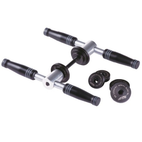 Instalador de cartuchos pedalier BB86-BB30-BB90 - motoscamaralweb.com