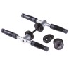 Instalador de cartuchos pedalier BB86-BB30-BB90 - motoscamaralweb.com