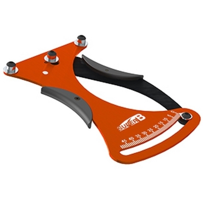 Tensiómetro de radios Super B TB-ST12 - motoscamaralweb.com