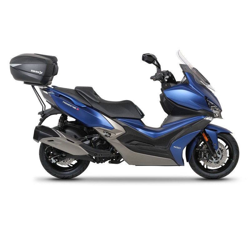 Fijaciones Shad Top Master Kymco Xciting 400 S 18- - motoscamaralweb.com Fijaciones Shad Top Master Kymco Xciting 400 S 18- - motoscamaralweb.com