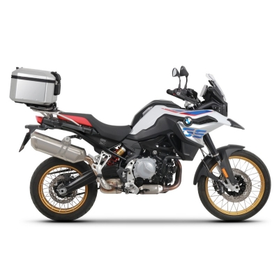 Fijaciones Shad Top Master para parrilla metálica BMW F750/850GS 18- - motoscamaralweb.com