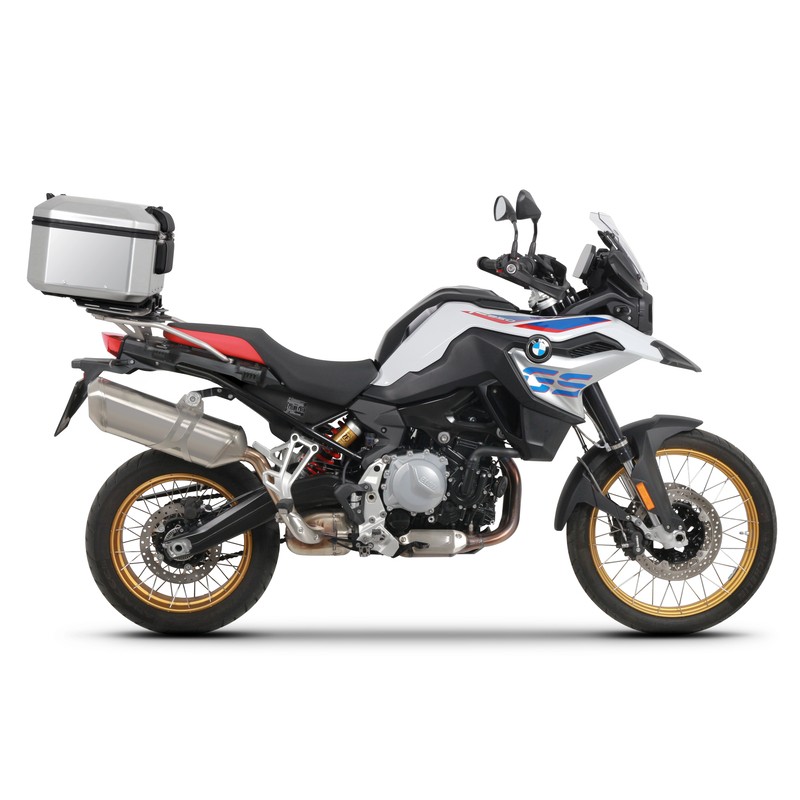 Fijaciones Shad Top Master para parrilla metálica BMW F750/850GS 18- - motoscamaralweb.com Fijaciones Shad Top Master para parrilla metálica BMW F750/850GS 18- - motoscamaralweb.com