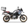 Fijaciones Shad Top Master para parrilla metálica BMW F750/850GS 18- - motoscamaralweb.com