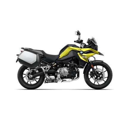 Fijaciones Shad 3P System BMW F750/850GS 18- - motoscamaralweb.com