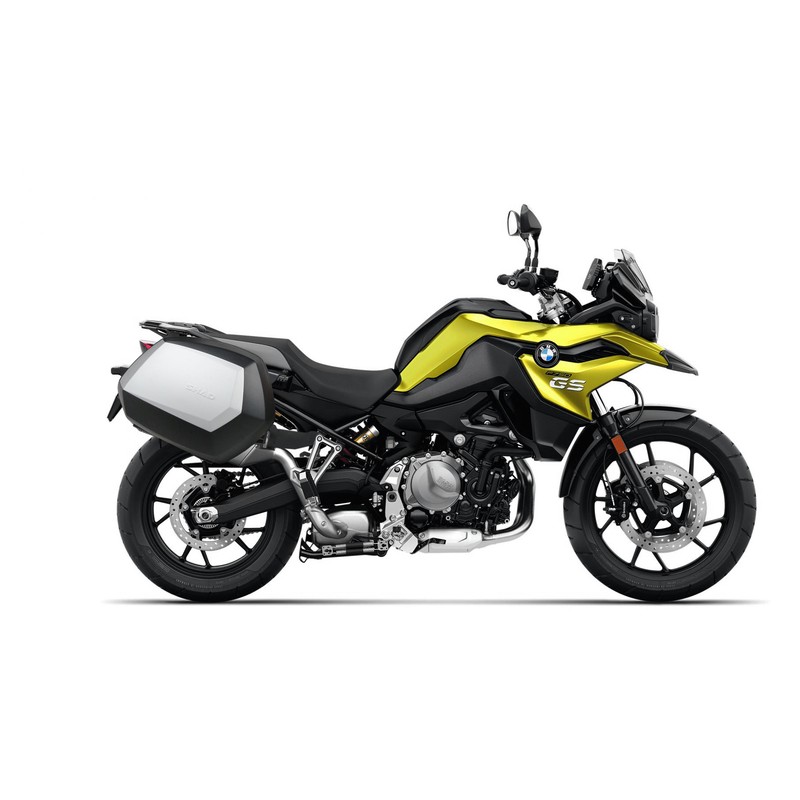 Fijaciones Shad 3P System BMW F750/850GS 18- - motoscamaralweb.com