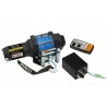 ART 3500 G2 Winch 15m Rope - motoscamaralweb.com