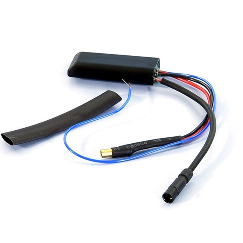 Deslimitador POLINI Hi-Speed E-Bike Shimano Steps E6100 / E7000 / E8000 - motoscamaralweb.com Deslimitador POLINI Hi-Speed E-Bike Shimano Steps E6100 / E7000 / E8000 - motoscamaralweb.com