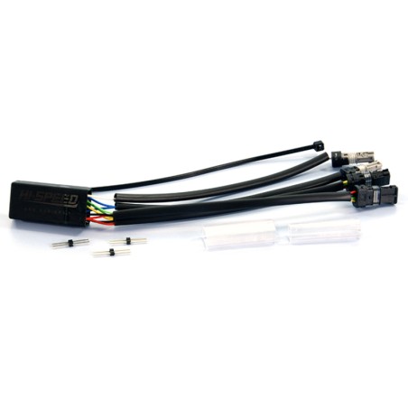 Deslimitador POLINI Hi-Speed E-Bike Bosch Performance Line 2020 - motoscamaralweb.com