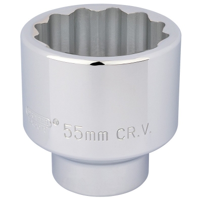 Vaso DRAPER 3/4 55mm - motoscamaralweb.com