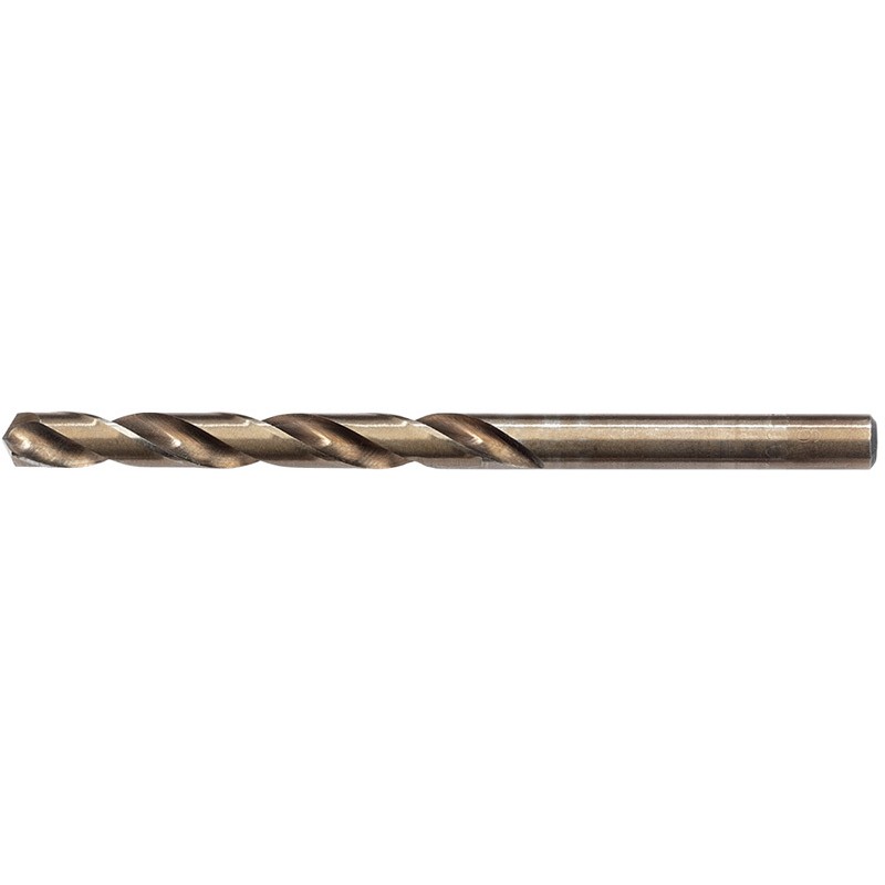 Broca Ø10mm HSS cobalto DRAPER - motoscamaralweb.com Broca Ø10mm HSS cobalto DRAPER - motoscamaralweb.com