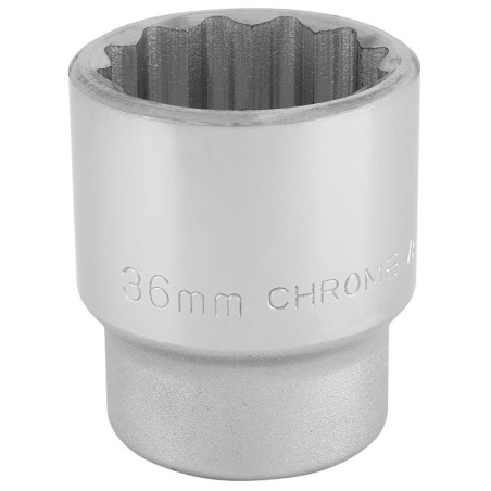Vaso DRAPER 3/4 36mm - motoscamaralweb.com
