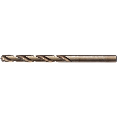 Broca Ø7.5mm HSS cobalto DRAPER - motoscamaralweb.com