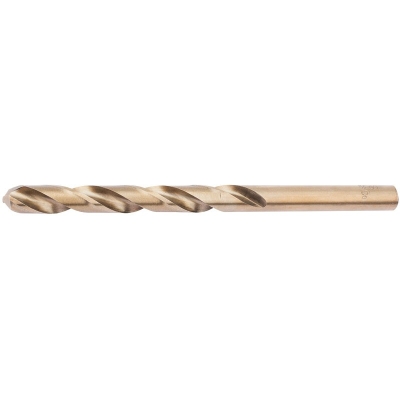 Broca Ø8mm HSS cobalto DRAPER - motoscamaralweb.com