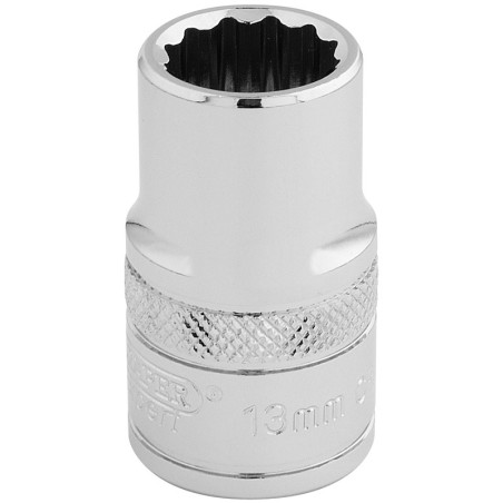 Vaso DRAPER 1/2 Hi-Torq® 13mm - motoscamaralweb.com