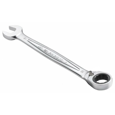 Llaves mixta con carraca FACOM serie 467 8mm - motoscamaralweb.com