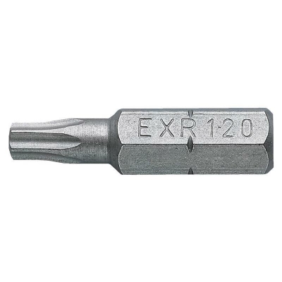 Puntas FACOM 1/4 - Los indispensables Torx T30 - motoscamaralweb.com