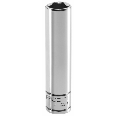 Vasos largo FACOM OGV 1/4 13mm - 6caras - motoscamaralweb.com