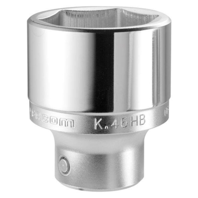 Vasos FACOM OGV 3/4 41mm - 6caras - motoscamaralweb.com