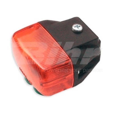 Intermitente delantero izquierdo V PARTS - motoscamaralweb.com