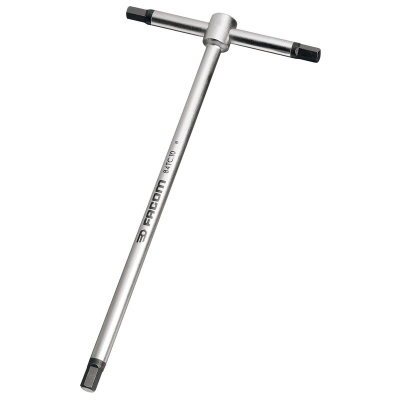 Llaves allen en T FACOM 12mm - motoscamaralweb.com