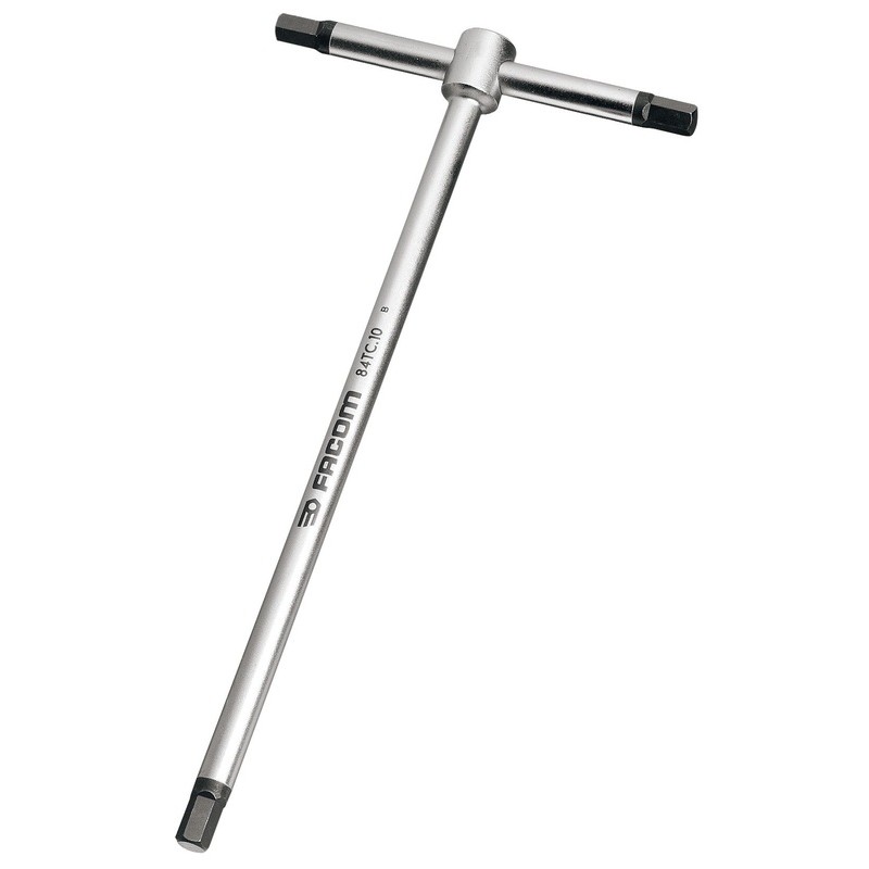 Llaves allen en T FACOM 12mm - motoscamaralweb.com Llaves allen en T FACOM 12mm - motoscamaralweb.com