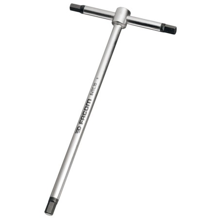Llaves allen en T FACOM 12mm - motoscamaralweb.com