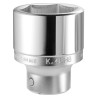 Vasos FACOM OGV 3/4 36mm - 6caras - motoscamaralweb.com