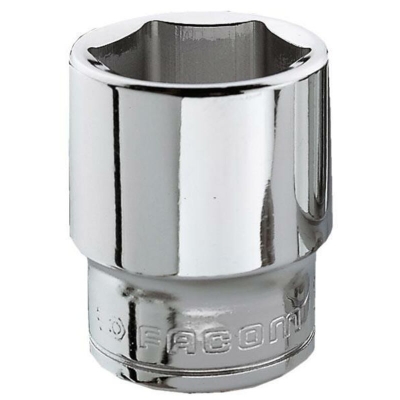 Vasos FACOM OGV 3/8 10mm - 6caras - motoscamaralweb.com