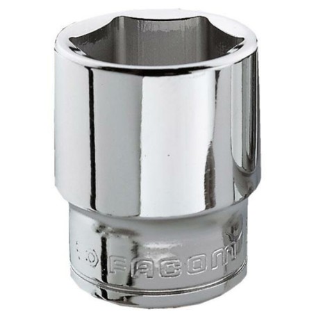 Vasos FACOM OGV 3/8 10mm - 6caras - motoscamaralweb.com