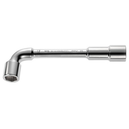 Llaves de pipa FACOM OGV 6mm - 6caras - motoscamaralweb.com