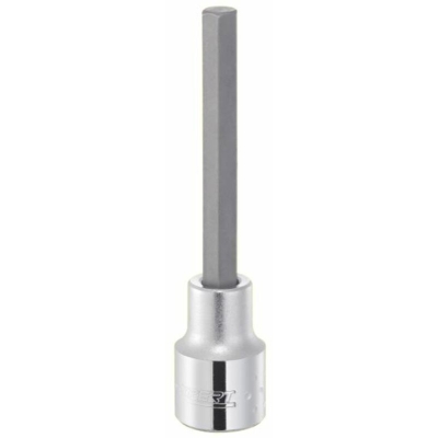 Vasos hexagonales largo destornillador EXPERT 1/2 14mm - 6caras - motoscamaralweb.com