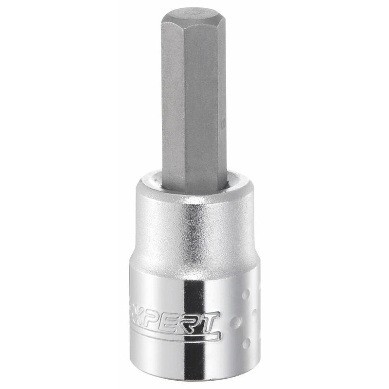 Vasos hexagonales destornillador EXPERT 3/8 5mm - 6caras - motoscamaralweb.com Vasos hexagonales destornillador EXPERT 3/8 5mm - 6caras - motoscamaralweb.com