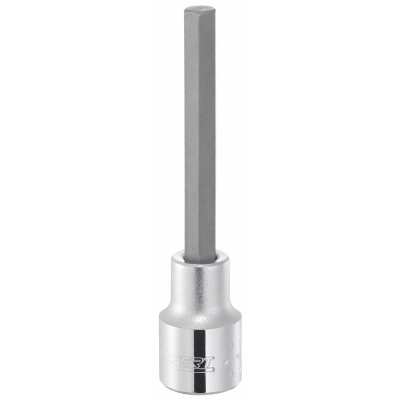 Vasos hexagonales largo destornillador EXPERT 1/2 10mm - 6caras - motoscamaralweb.com