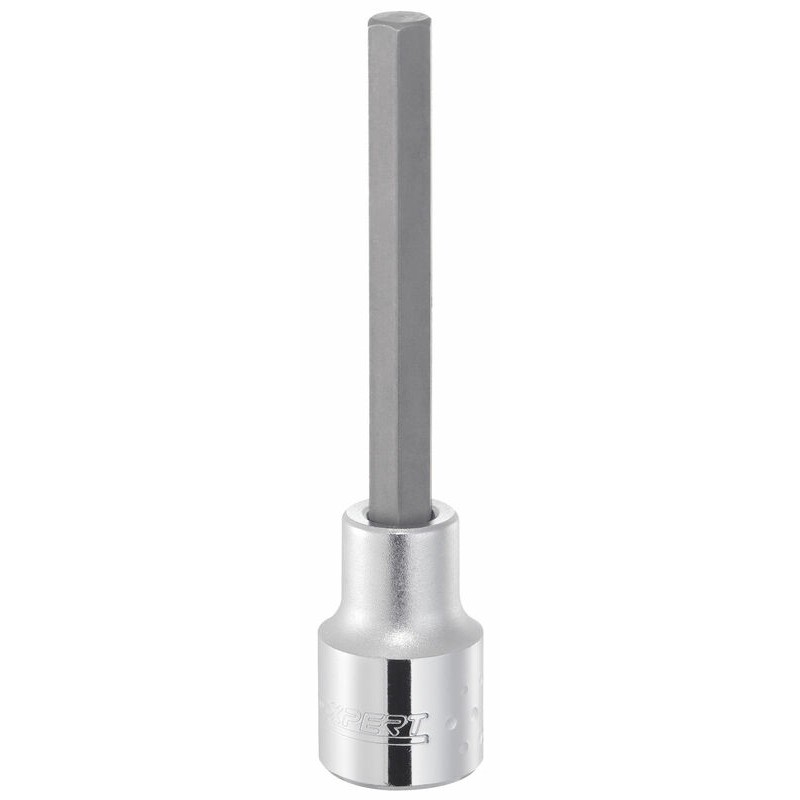 Vasos hexagonales largo destornillador EXPERT 1/2 10mm - 6caras - motoscamaralweb.com Vasos hexagonales largo destornillador EXPERT 1/2 10mm - 6caras - motoscamaralweb.com