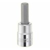 Vasos hexagonales destornillador EXPERT 3/8 4mm - 6caras - motoscamaralweb.com