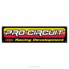 Banner Pro Circuit original 90 x 23 - motoscamaralweb.com