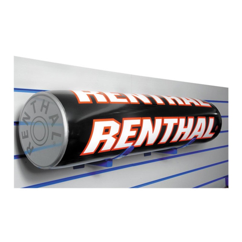 Expositor hinchable RENTHAL - motoscamaralweb.com Expositor hinchable RENTHAL - motoscamaralweb.com