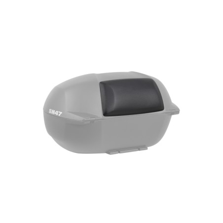 Respaldo Baúl SHAD SH47 - motoscamaralweb.com