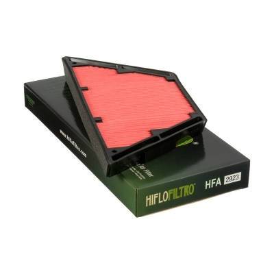 Filtro de aire HIFLOFILTRO - HFA2923 - motoscamaralweb.com