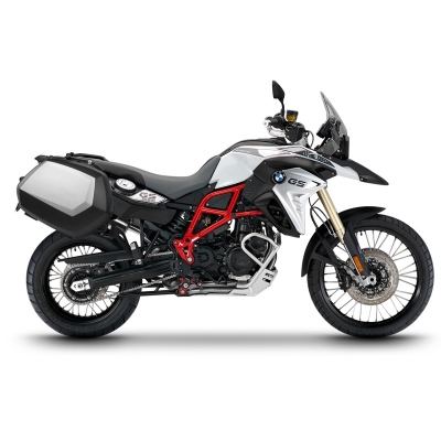 Fijaciones 3P System BMW F650/700/800 GS 08-18 - motoscamaralweb.com