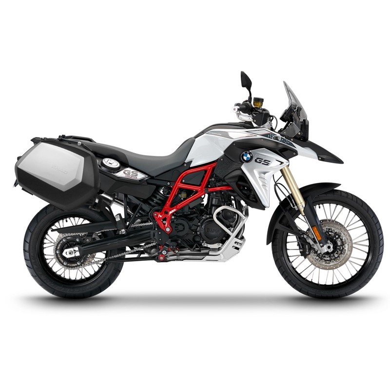Fijaciones 3P System BMW F650/700/800 GS 08-18 - motoscamaralweb.com Fijaciones 3P System BMW F650/700/800 GS 08-18 - motoscamaralweb.com
