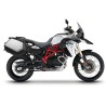 Fijaciones 3P System BMW F650/700/800 GS 08-18 - motoscamaralweb.com