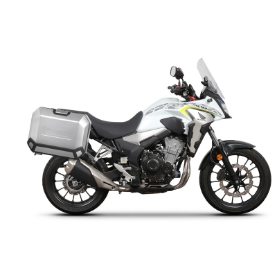Fijaciones SHAD 4P System HONDA CB500X 13-20 - motoscamaralweb.com
