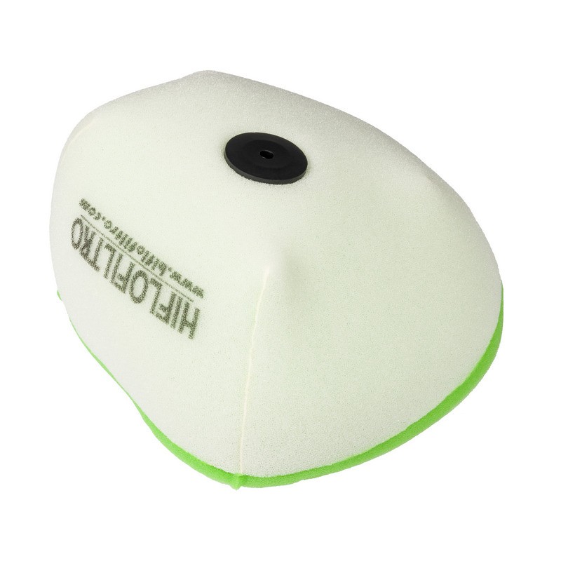Filtro de aire HIFLOFILTRO espuma estándar HFF3026 - motoscamaralweb.com Filtro de aire HIFLOFILTRO espuma estándar HFF3026 - motoscamaralweb.com