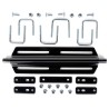 Kit de fijación para cuchilla quitanieves KIMPEX Click N Go 1.5 / 2 - Polaris Sportsman - motoscamaralweb.com