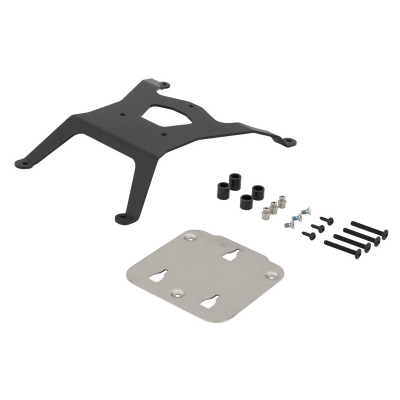 Sistema de fijación rápida PINSYSTEM BMW F650/800GS - motoscamaralweb.com